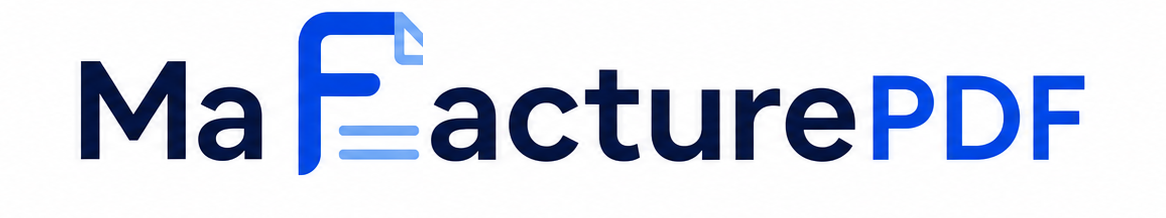 MaFacturePDF